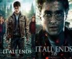 Posterler Harry Potter ve Ölüm Yadigârları (3)